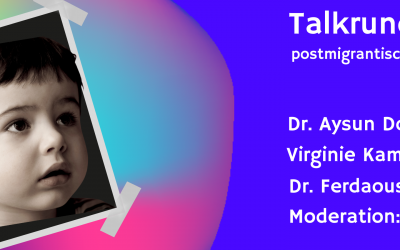 Veranstaltungsrückblick: Kinder von Zugewanderten