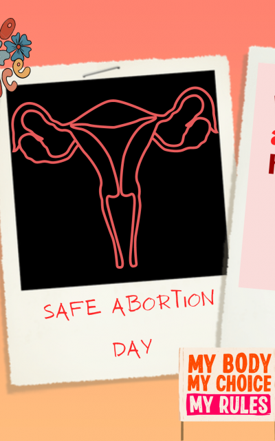 Safe Abortion Day 2022